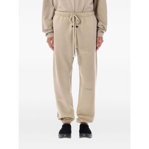 Fear Of God Essentials Neutrals Trousers - Track Pants Men